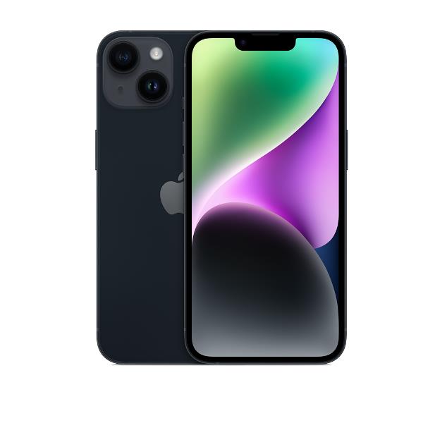 Apple iPhone 14 128GB Midnight